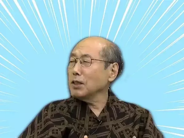 桐谷さんもびっくり!? 講演会後に起きた驚きの出来事とは