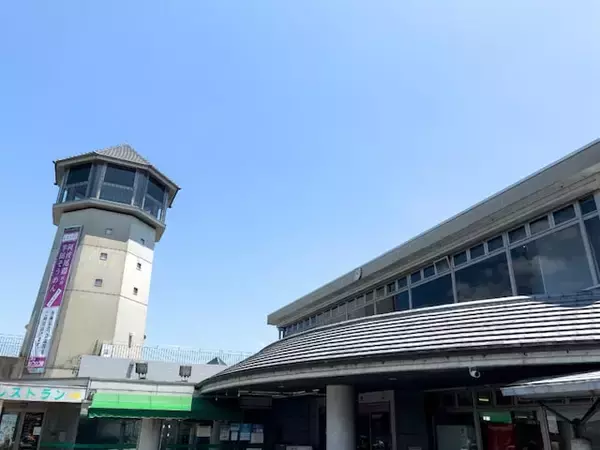 子連れで行きたいと思う「徳島県の道の駅」ランキング！ 2位「貞光ゆうゆう館」を抑えた1位は？ 【2025年調査】