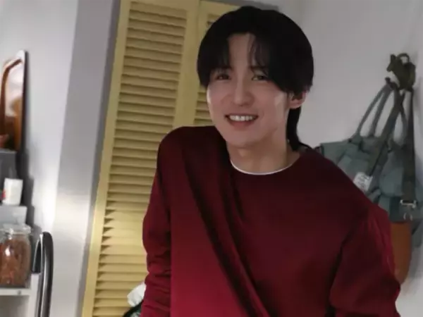 「Snow Man」で癒し系だと思うメンバーランキング！ 2位「目黒蓮」を抑えた1位は？