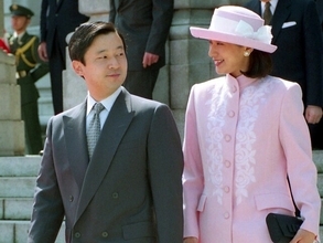 雅子さまへの暴言、秋篠宮天皇待望論…逆風のなかで陛下が貫いた「守る」という覚悟