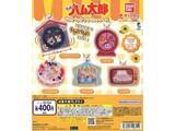 「懐かしのモチーフがかわいく揺れる！ 7月発売『とっとこハム太郎 シャカシャカアクリルチャーム』を一挙チェック！」の画像1
