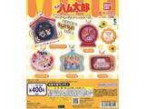 「懐かしのモチーフがかわいく揺れる！ 7月発売『とっとこハム太郎 シャカシャカアクリルチャーム』を一挙チェック！」の画像2