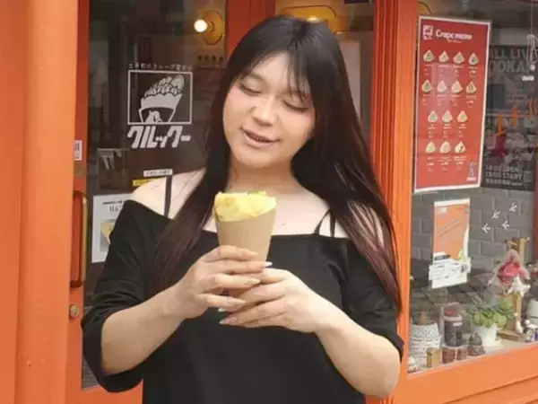 「なんたる美女」りんごちゃん、近影ショットに「痩せてる」「青森が誇る美女！」反響。プライベートを楽しむ姿