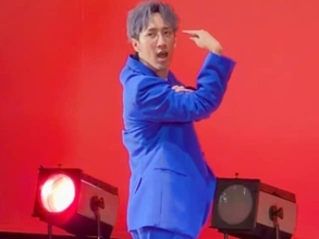 「ファン辞めますw」人気小説家のダンスに「かつてこんなに踊れる本屋大賞&直木賞作家がいただろうか」の声