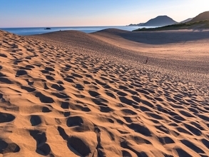 62歳女性が語るシニア旅「もう少し年を取っていたら、歩けなかった」夫婦で鳥取砂丘2泊7万円