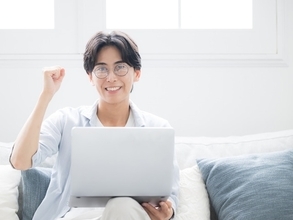 39歳・自営業男性「継続して正解だった」積立投資7年目で約2000万円の資産を形成