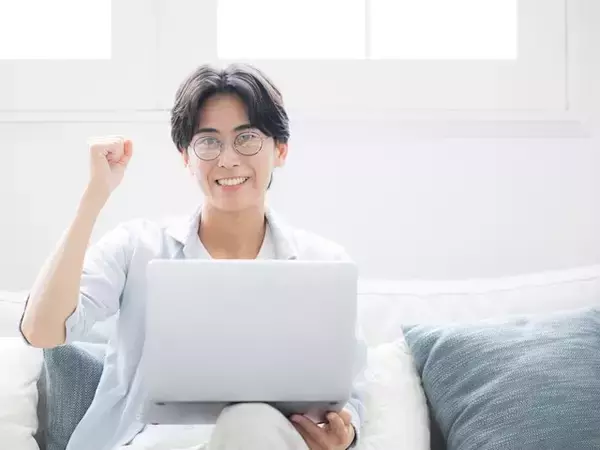 39歳・自営業男性「継続して正解だった」積立投資7年目で約2000万円の資産を形成