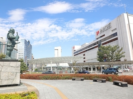 【2025年版】静岡県民が選んだ「住み続けたい街（自治体）」ランキング！ 2位「静岡市葵区」、では1位は？