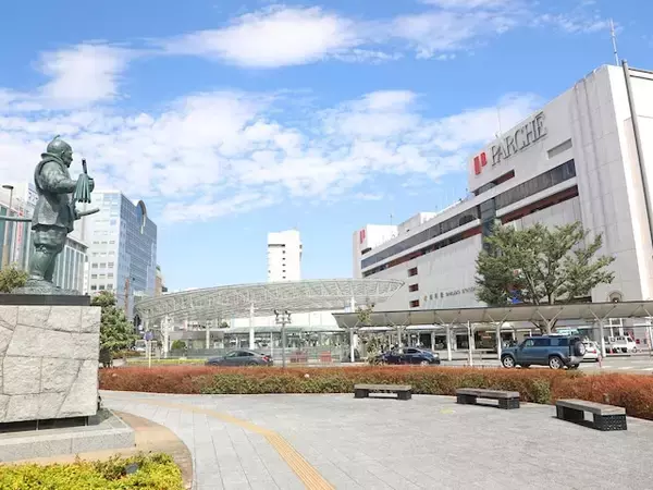 【2025年版】静岡県民が選んだ「住み続けたい街（自治体）」ランキング！ 2位「静岡市葵区」、では1位は？