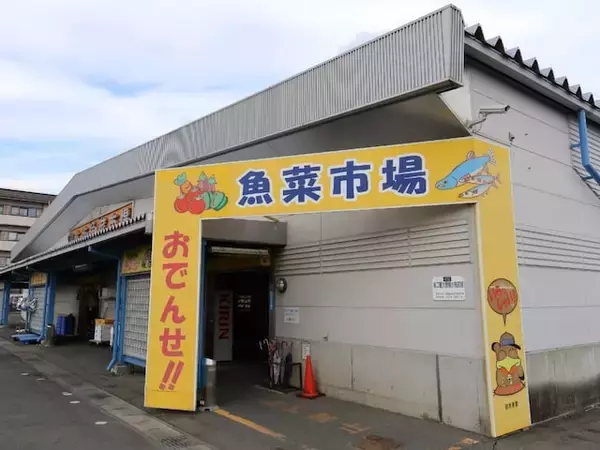 好き＆行ってみたい「岩手県の商店街・市場」ランキング！ 2位「宮古市魚菜市場」、1位は？【2026年調査】