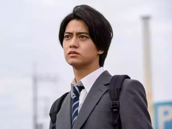 高橋海人の演技が光っていたと思う「出演作」ランキング！ 『ドラゴン桜 第2シリーズ』を超える1位は？