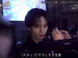 「「え？ これリアルですか」中島健人、“ガチすぎる”密着動画に反響「めちゃリアルで凄い」「裏側見れてうれし」」の画像1