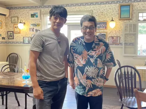 反町隆史の主演作で「好きな作品」ランキング！ 『ビーチボーイズ』を大差で抑えた1位は？