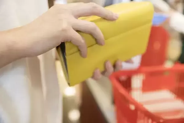 50歳からはモノを買わない工夫を。ストレスなく続けるための3つのコツ