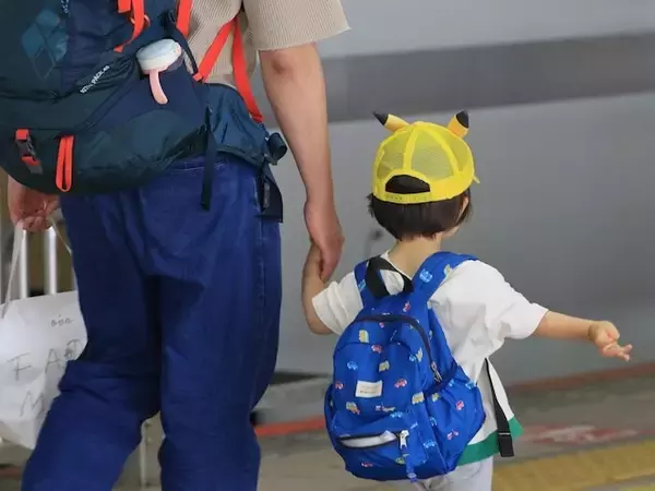 「こんなはずじゃなかった……」お盆休みの“セパレート帰省”で「絶対してはいけないこと」
