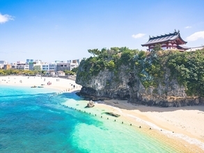 62歳・3泊5万8000円の沖縄1人旅「シニアはまずは行ってみること。現地の人と楽しく交流できる」