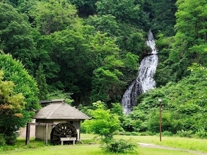 冬に行きたい「秋田県の滝」ランキング！ 2位「七滝」を抑えた1位は？【2026年調査】
