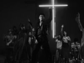 「元気そうでよかった！」竹内涼真、舞台公演中止発表後にオフショット公開「魅力的なオーラがあって...」