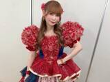 「「爆速で痩せててすごい」中川翔子、“痩せて見える衣装”姿を披露！ 「産後なのにずっと可愛くて」」の画像1