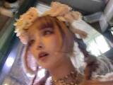 「女装が話題の48歳、「スマホの誤動作」で撮れた写真が話題に！「下アングルから撮っても可愛いなんて」」の画像1