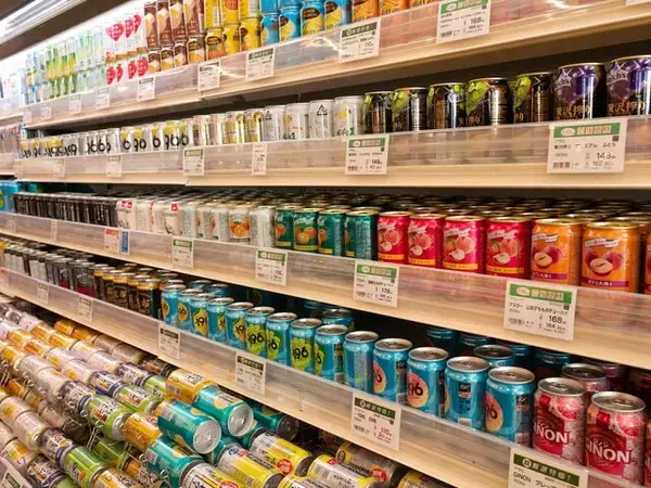 「このバッグ保冷力あっておすすめ」山崎実業“コンビニちょい買い保冷&保温バッグ タワー”に反響。フェスでも使える保冷力