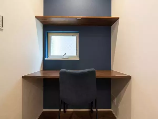 「自分の部屋がないので無理」と諦める人へ。たった半畳のスペースで「心の疲れ」が激減するワケ