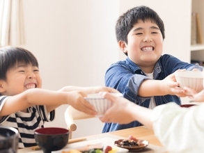 身長の専門家が断言! 身長が伸び悩む子どもの親は、家庭の食習慣の「ある基準」を見誤っている