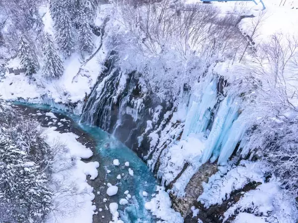 長期休みに行きたい「北海道の穴場秘境」ランキング！ 2位「白ひげの滝」、1位は？ 【2025年調査】