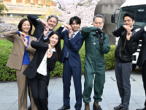 「目黒蓮と同い年」と知って驚いたSTARTOタレントランキング！ 「佐藤勝利」を2票差で抑えた1位は？