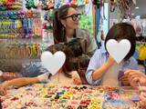 「「3人子連れワンオペ海外挑めるの尊敬すぎる」近藤千尋、ママ友との韓国女子旅を披露！ 「すごすぎママ」」の画像1