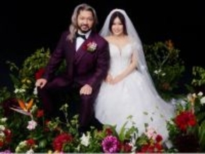 「日本だったら発表出来なかったと思う」世界で活躍する日本人レスラー2人が結婚！ 「やっぱり噂はホントだったのか」