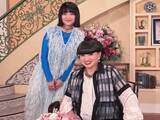 「「羨ましい 老けないから」安達祐実、黒柳徹子との“12年ぶり”ツーショットを披露！ 「2人とも可愛らしい」」の画像1