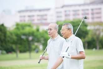金融資産1億3000万円「退職金を運用したら17年間で10倍に。資産は使い切ってこの世を去る」77歳男性の華やかな老後