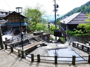 冬に行きたい「長野県の温泉地」ランキング！ 2位「野沢温泉」を抑えた1位は？【2026年調査】