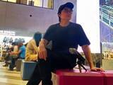 「「渋谷に⁉」福山雅治、私服で渋谷の街中に出没！ 「誰も気づかないの！？」「足ながーーーーーーい」の声」の画像1