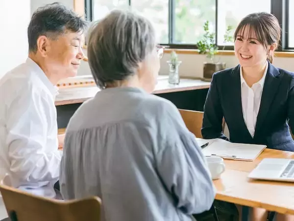 「老後は家を借りられない」は業者の嘘？ 不動産Gメンが教える、高齢者でも困らない3つの条件