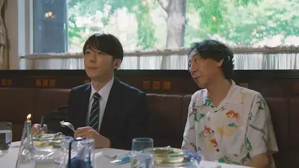 「池脇千鶴にも絶賛の声。高橋一生が“結婚していた”ことから始まる映画『ラプソディ・ラプソディ』の魅力」の画像