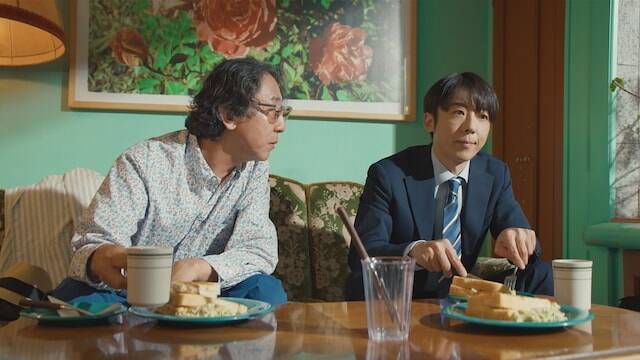 池脇千鶴にも絶賛の声。高橋一生が“結婚していた”ことから始まる映画『ラプソディ・ラプソディ』の魅力