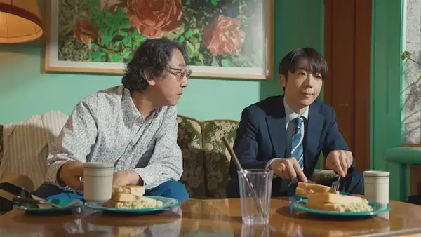 「池脇千鶴にも絶賛の声。高橋一生が“結婚していた”ことから始まる映画『ラプソディ・ラプソディ』の魅力」の画像