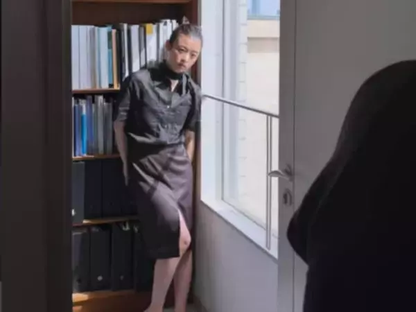 「全然雰囲気違う！」森七菜、モデル撮影オフショットに「私生活覗いてるみたい」「メッチャ美脚」反響