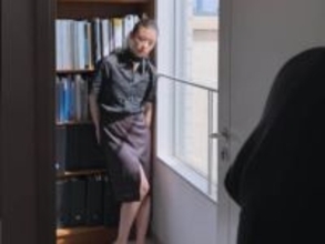 「全然雰囲気違う！」森七菜、モデル撮影オフショットに「私生活覗いてるみたい」「メッチャ美脚」反響