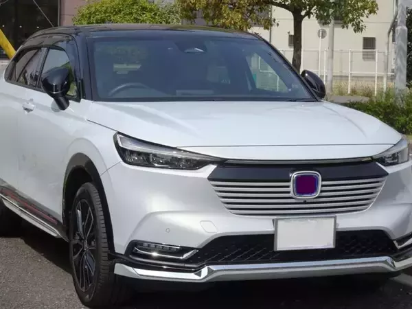 【リコール開始】ホンダ車「CR-V」の一部部品が交換対象に！ 最悪の場合、使用者が負傷する恐れあり