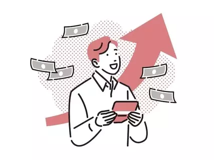 株で月5万円稼ぐには、元手はいくら必要？
