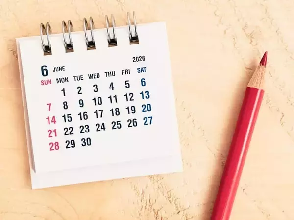 なぜ祝日がない？ 6月が日本人にとって「最も疲れる月」になったワケ【歳時記の専門家が解説】
