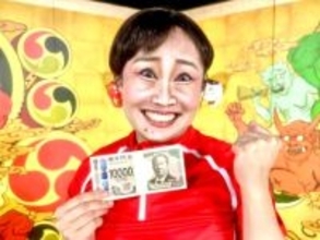 「こんな事ってありますかー!?」福島和可菜、キンタロー。のものまねに言及。「似てないはずなのに」