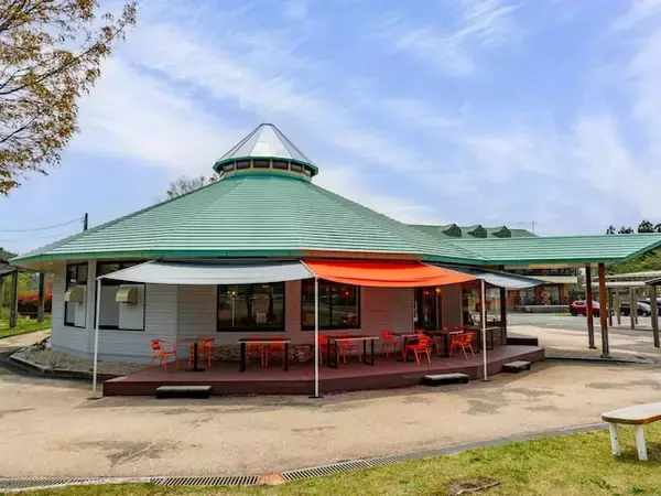 「バイキングのカフェに行きたい」グルメが魅力的な“岡山県の道の駅”ランキング1位にコメント殺到！【2026年調査】