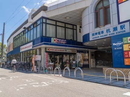 「地名としても馴染みが薄い」読むのが難しい“阪神本線の駅”ランキング1位は？【2026年調査】