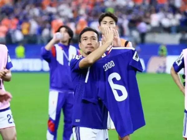 チュニジア戦では先発で見たいと思うベンチメンバーランキング！ 2位「長友佑都」を抑えた1位は？