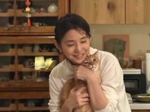 愛猫家の印象が強い女性芸能人ランキング！ 2位「石田ゆり子」を抑えた1位は？【2026年調査】