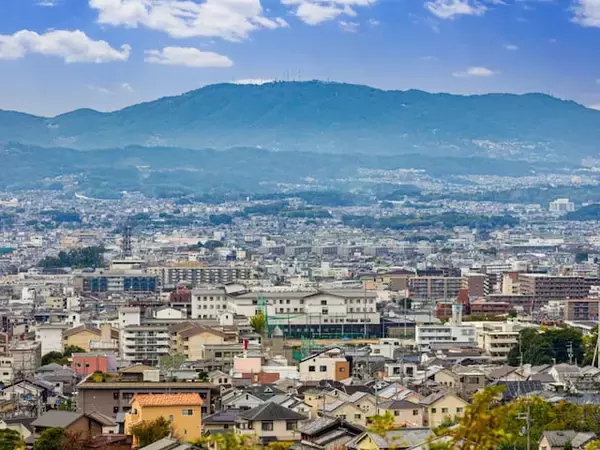 「名前がかっこいい」と思う奈良県の市ランキング！ 2位「奈良市」を抑えた1位は？ 【2025年調査】